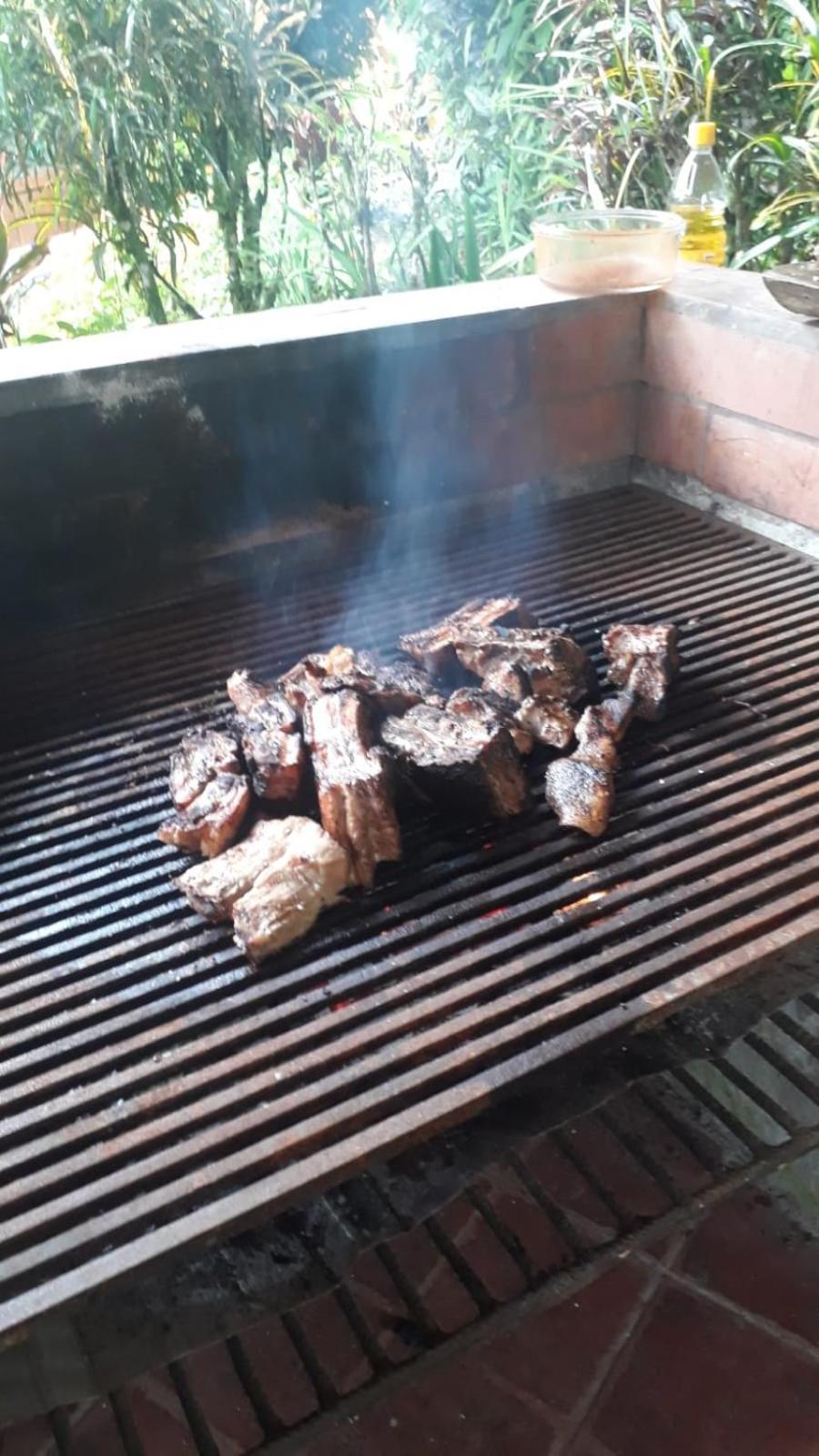 Hosteria Los Cedros De Mindo Dış mekan fotoğraf
