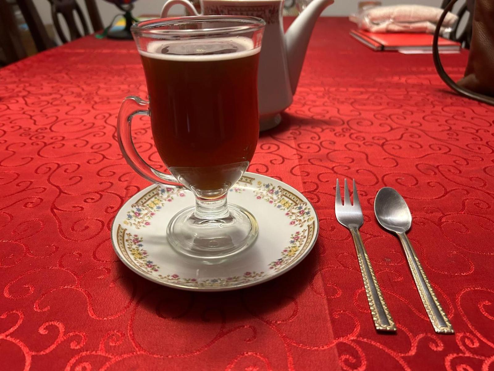 Hosteria Los Cedros De Mindo Dış mekan fotoğraf
